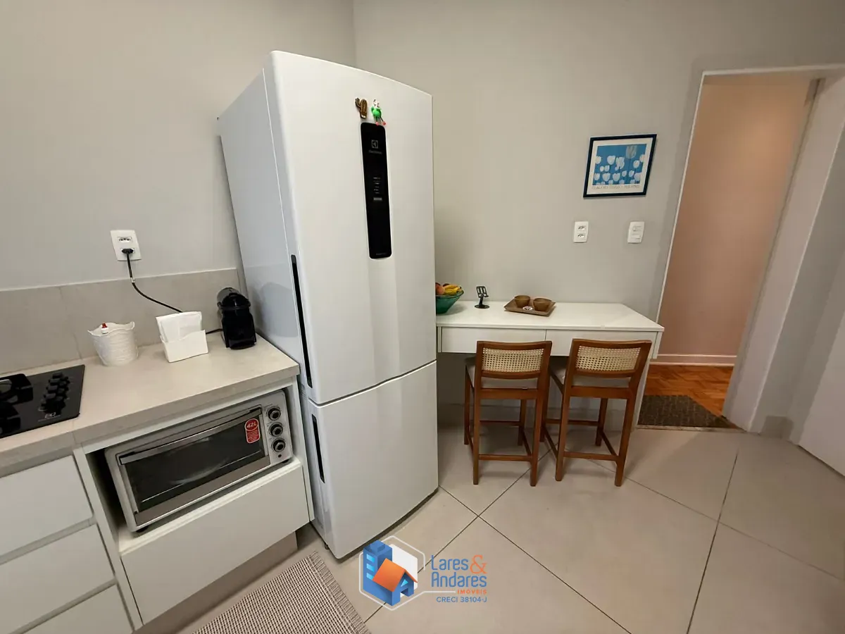 Apartamento, 2 quartos, 93 m² - Foto 52