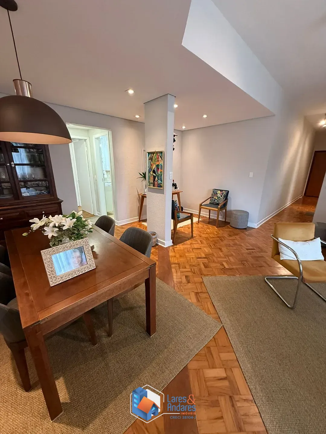 Apartamento, 2 quartos, 93 m² - Foto 26