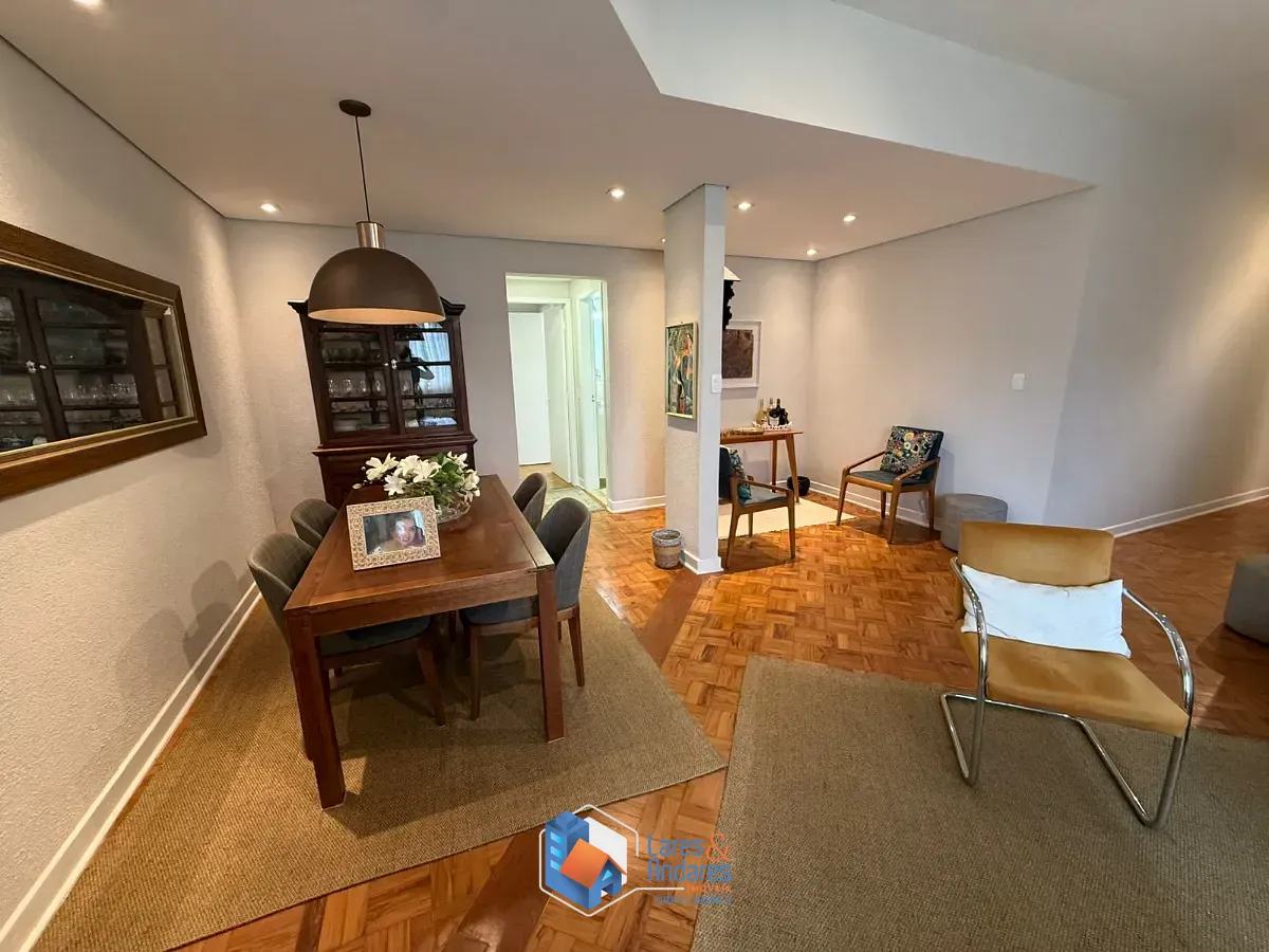 Apartamento, 2 quartos, 93 m² - Foto 24