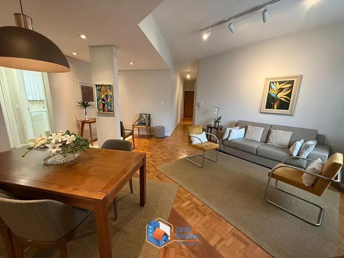 Apartamento, 2 quartos, 93 m² - Foto 21