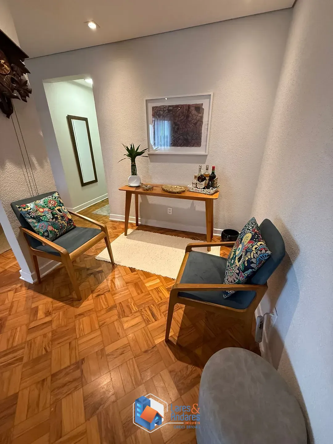 Apartamento, 2 quartos, 93 m² - Foto 5