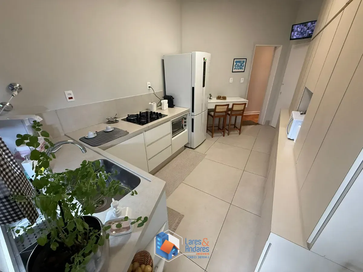 Apartamento, 2 quartos, 93 m² - Foto 46