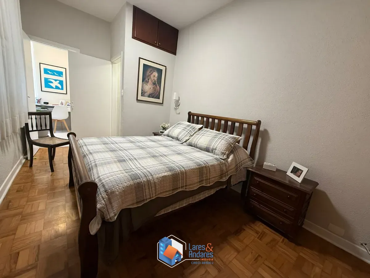 Apartamento, 2 quartos, 93 m² - Foto 32