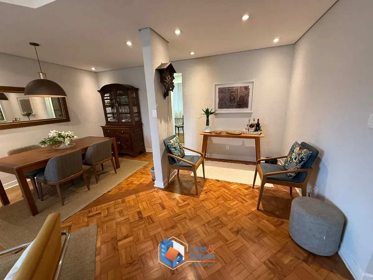 Apartamento, 2 quartos, 93 m² - Foto 6