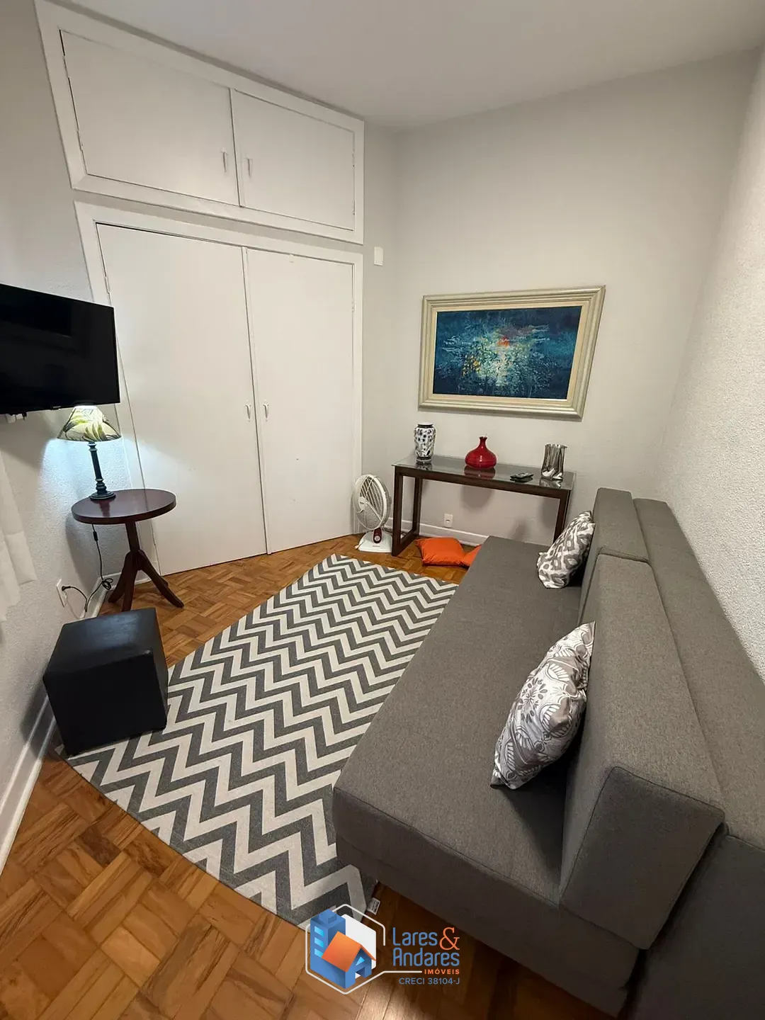 Apartamento, 2 quartos, 93 m² - Foto 39