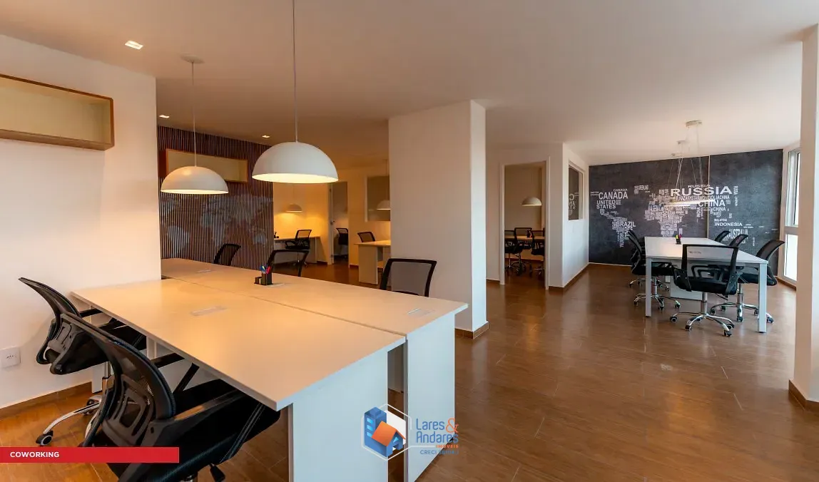 Apartamento, 2 quartos, 44 m² - Foto 16