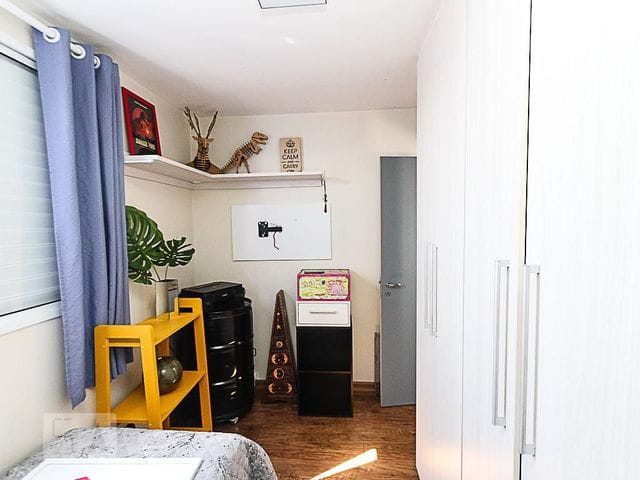 Apartamento com 110m² 3 quartos e 2 banheiros, à venda, no bairro Alto do Pari em São Paulo