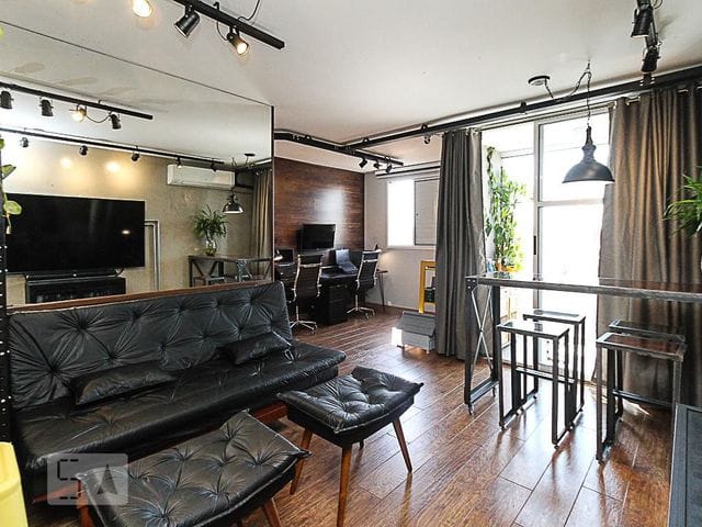 Apartamento com 110m² 3 quartos e 2 banheiros, à venda, no bairro Alto do Pari em São Paulo