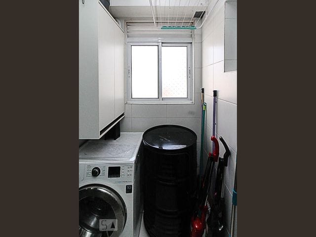 Apartamento com 110m² 3 quartos e 2 banheiros, à venda, no bairro Alto do Pari em São Paulo