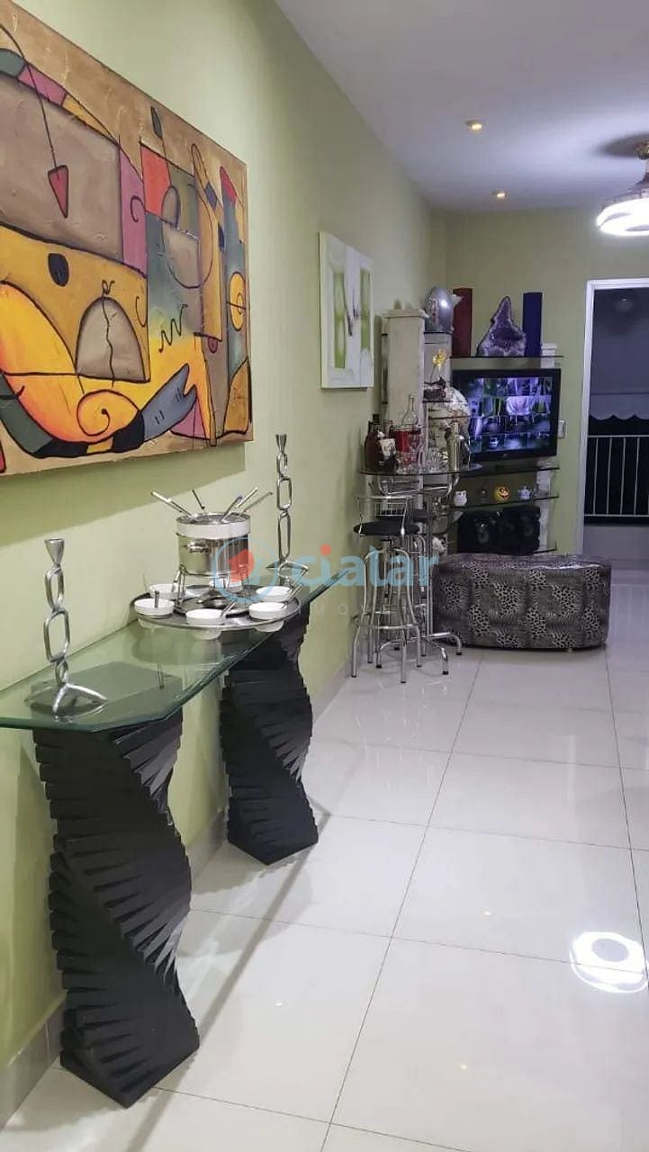 Apartamento, 2 quartos, 70 m² - Foto 11