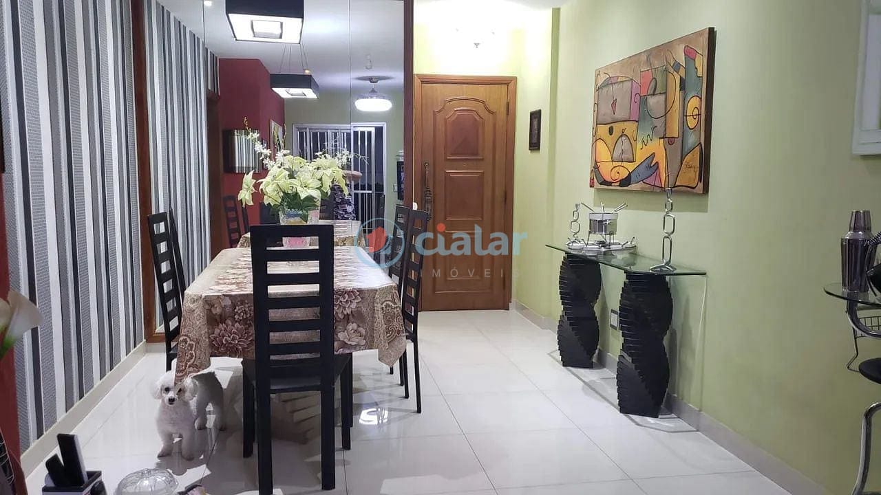 Apartamento, 2 quartos, 70 m² - Foto 12