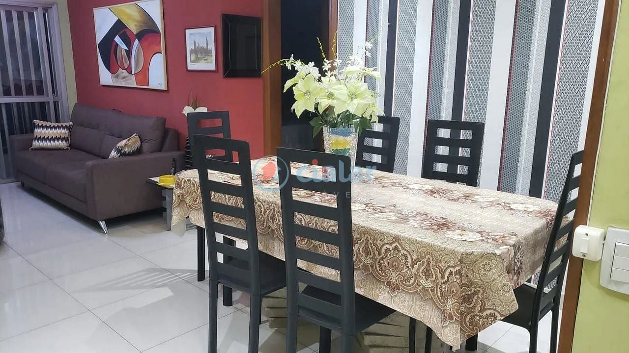 Apartamento, 2 quartos, 70 m² - Foto 13