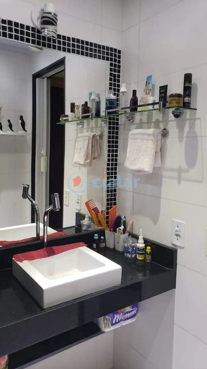 Apartamento, 2 quartos, 70 m² - Foto 16