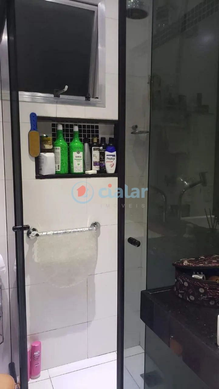 Apartamento, 2 quartos, 70 m² - Foto 17