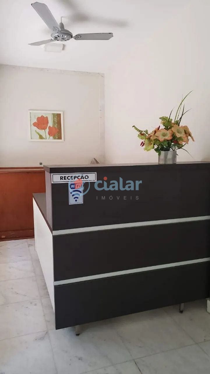 Apartamento, 2 quartos, 70 m² - Foto 8