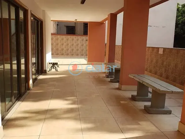 Apartamento 2 quartos e 1 banheiro, à venda, no bairro Estácio em Rio de Janeiro