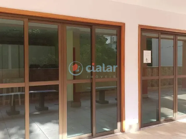 Apartamento 2 quartos e 1 banheiro, à venda, no bairro Estácio em Rio de Janeiro