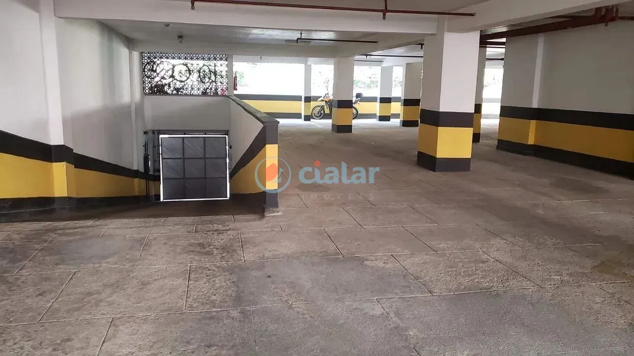 Apartamento, 2 quartos, 70 m² - Foto 18