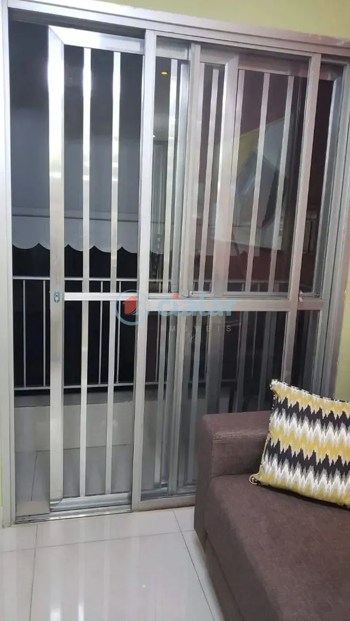 Apartamento, 2 quartos, 70 m² - Foto 14