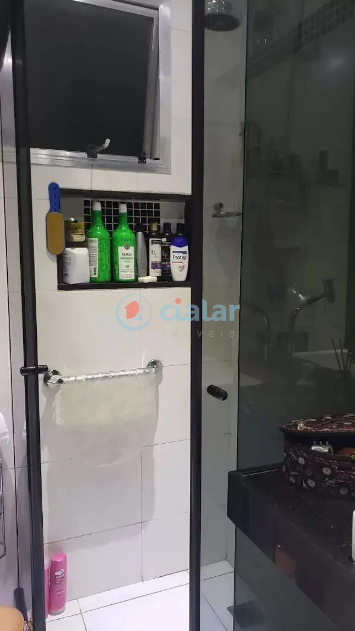 Apartamento, 2 quartos, 70 m² - Foto 17