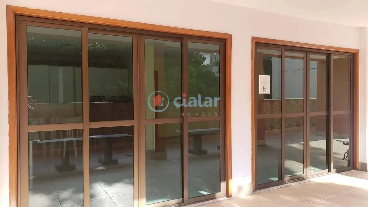 Apartamento, 2 quartos, 70 m² - Foto 5