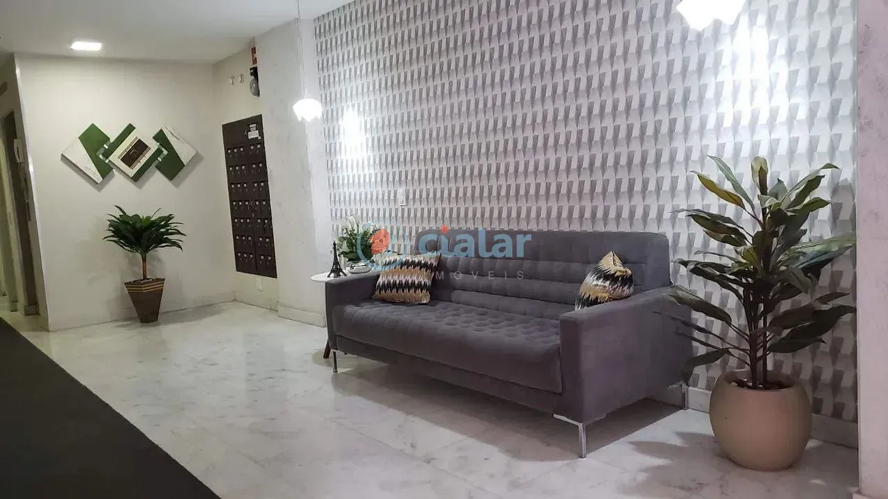 Apartamento, 2 quartos, 70 m² - Foto 9