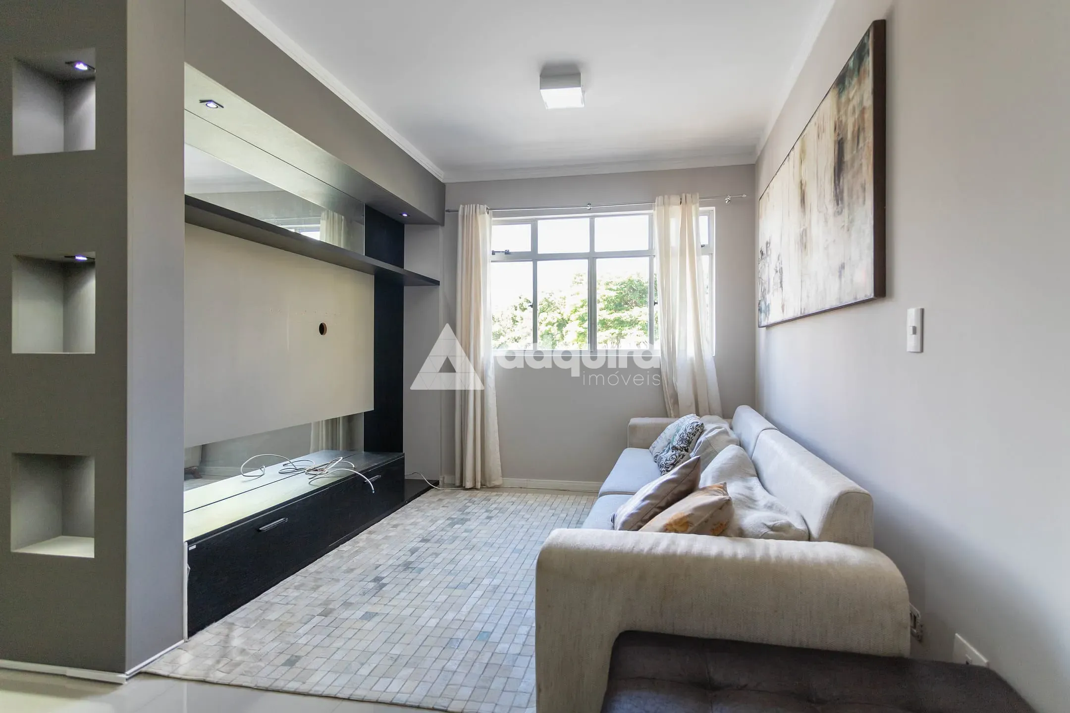 Apartamento, 2 quartos, 68 m² - Foto 5