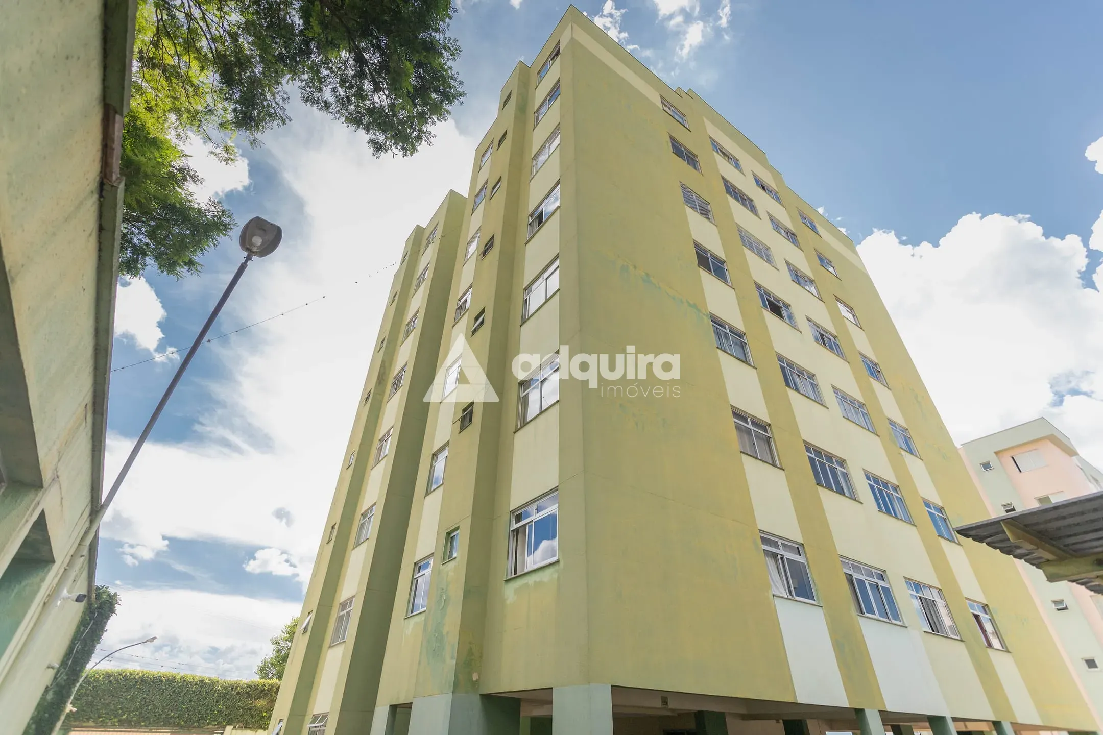 Apartamento, 2 quartos, 68 m² - Foto 3