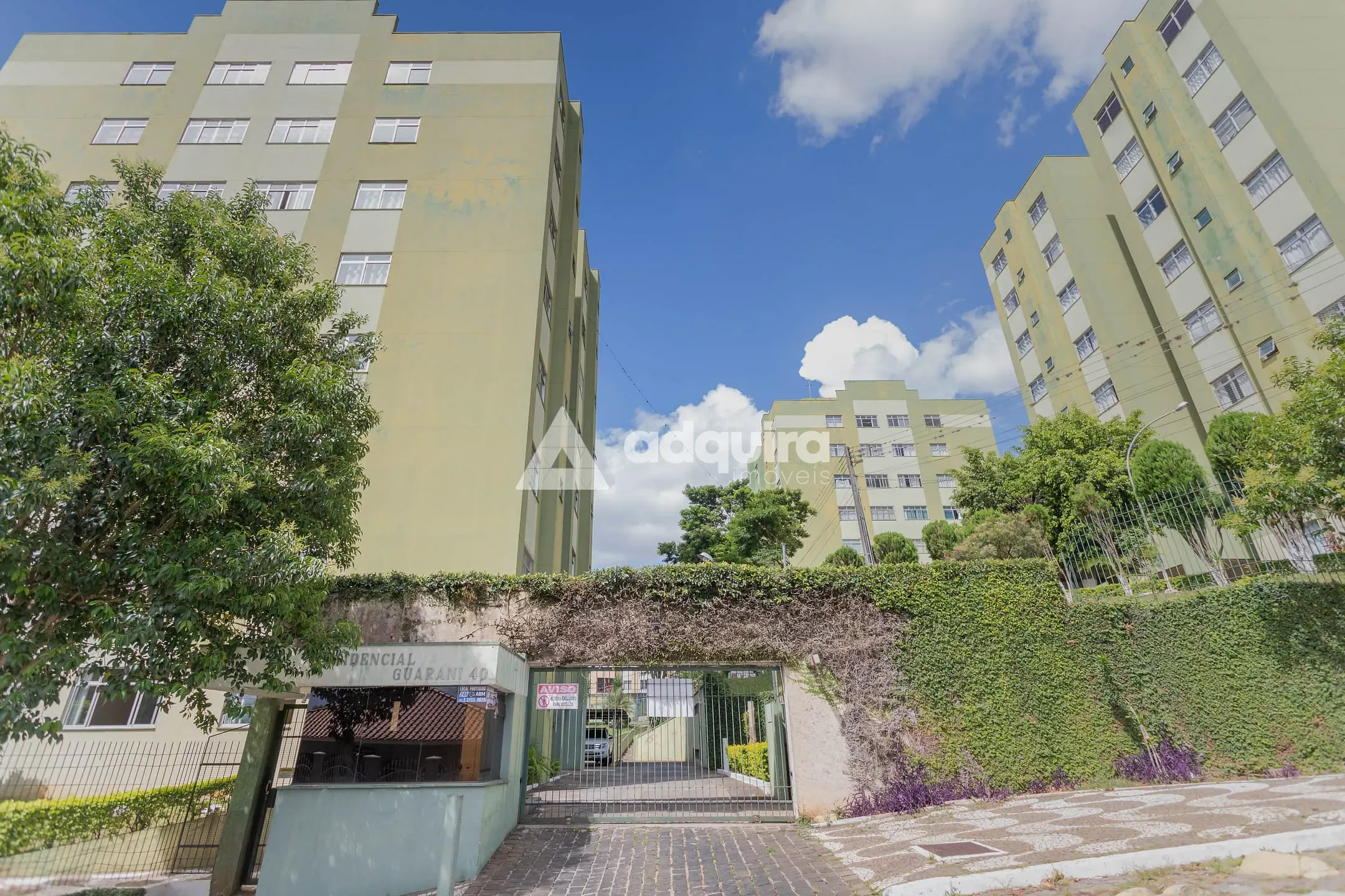 Apartamento, 2 quartos, 68 m² - Foto 2