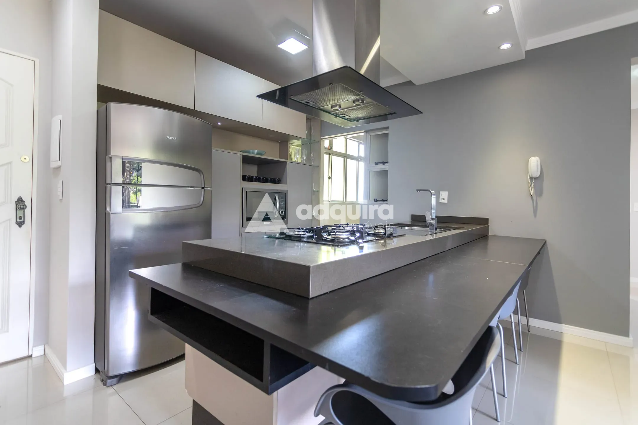 Apartamento, 2 quartos, 68 m² - Foto 6