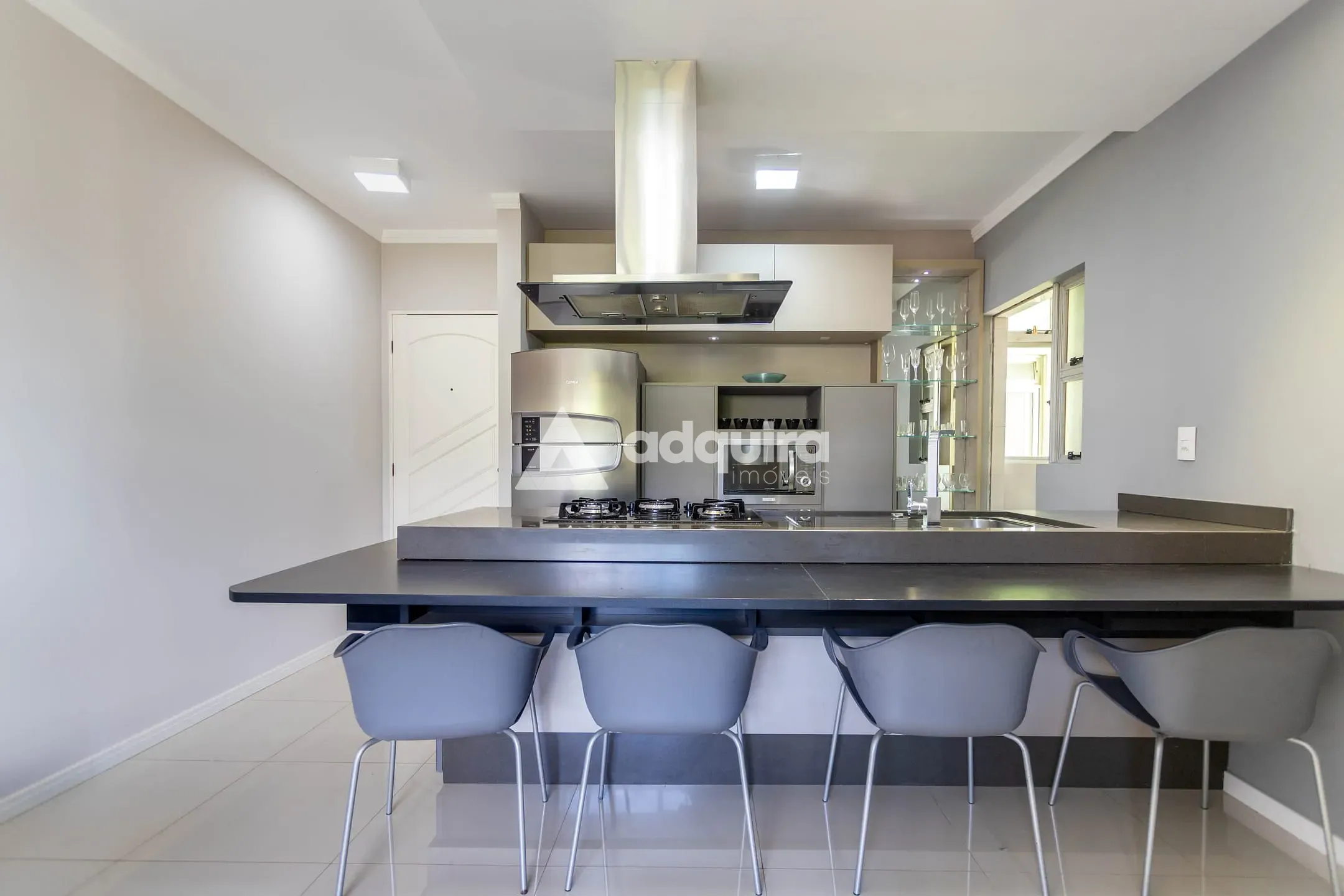Apartamento, 2 quartos, 68 m² - Foto 7