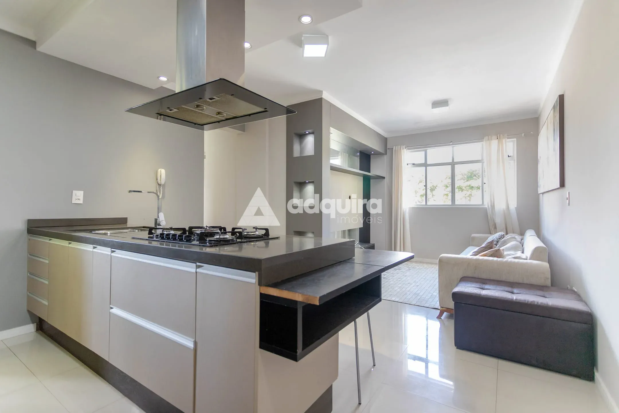 Apartamento, 2 quartos, 68 m² - Foto 4