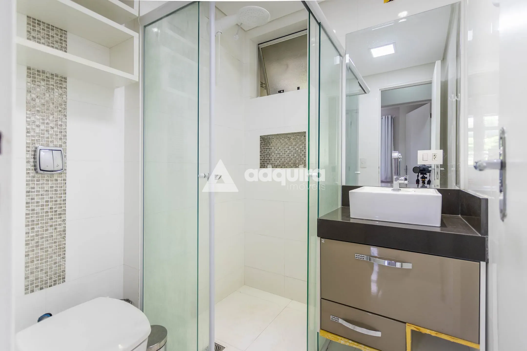 Apartamento, 2 quartos, 68 m² - Foto 9