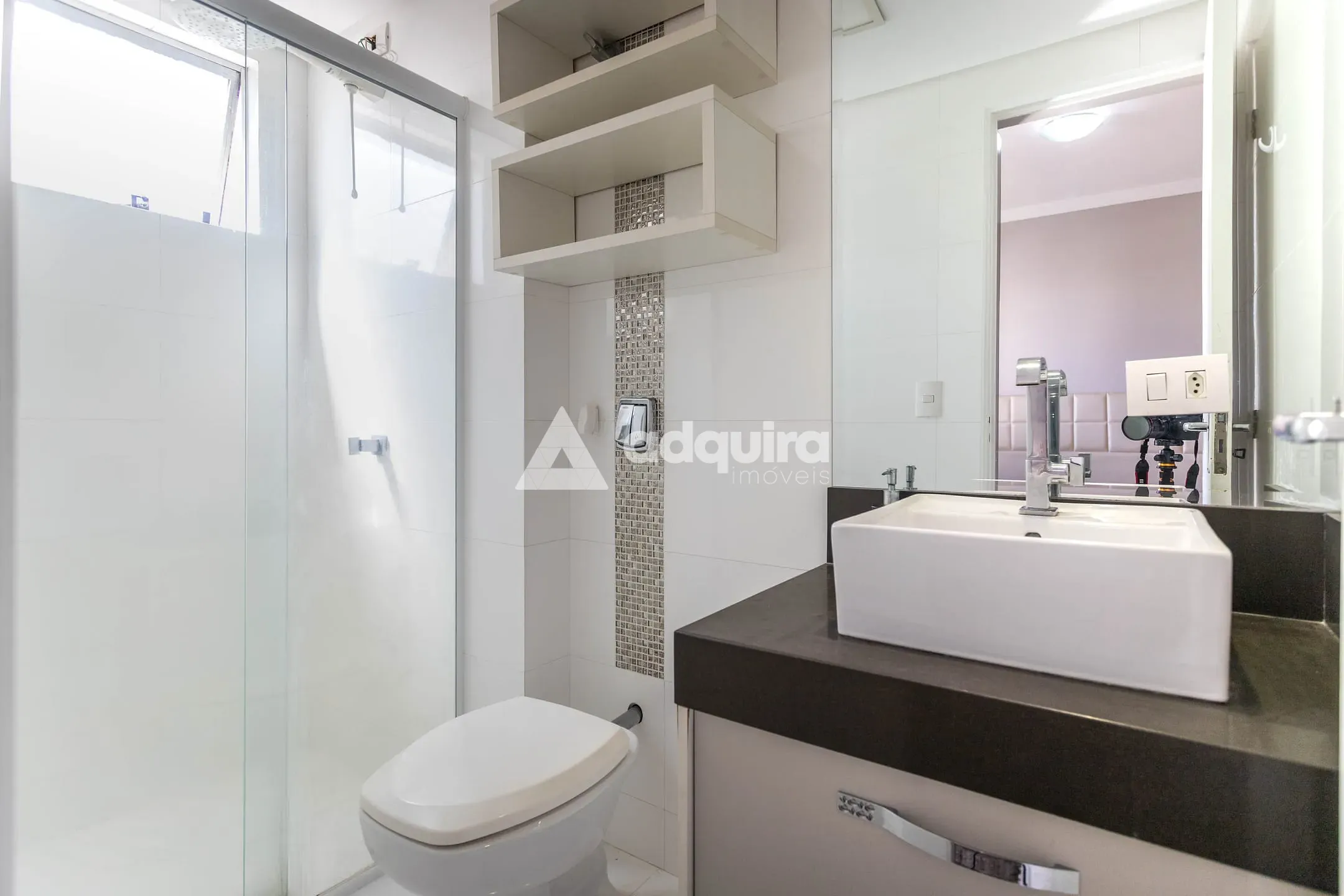 Apartamento, 2 quartos, 68 m² - Foto 13