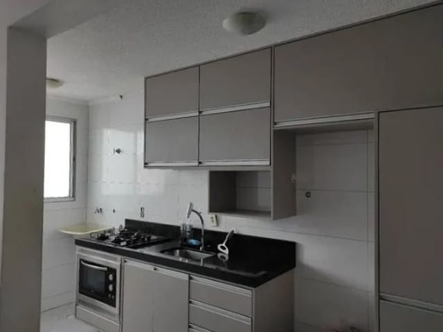 Foto do Apartamento - Apartamento com 2 dormitórios à venda, 48 m² por R$ 213.000,00 - Chácara dos Eucalíptos - São José dos Campos/SP | INDEPENDENCE NEGOCIOS IMOBILIARIOS LTDA