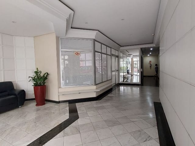 Foto do Apartamento - Apartamento com 3 dormitórios à venda, 87 m² por R$ 540.000,00 - Jardim Aquarius - São José dos Campos/SP | RUSSI IMÓVEIS