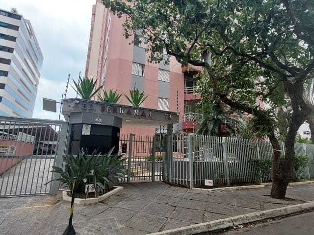 Foto do Apartamento - Apartamento com 3 dormitórios à venda, 87 m² por R$ 540.000,00 - Jardim Aquarius - São José dos Campos/SP | RUSSI IMÓVEIS
