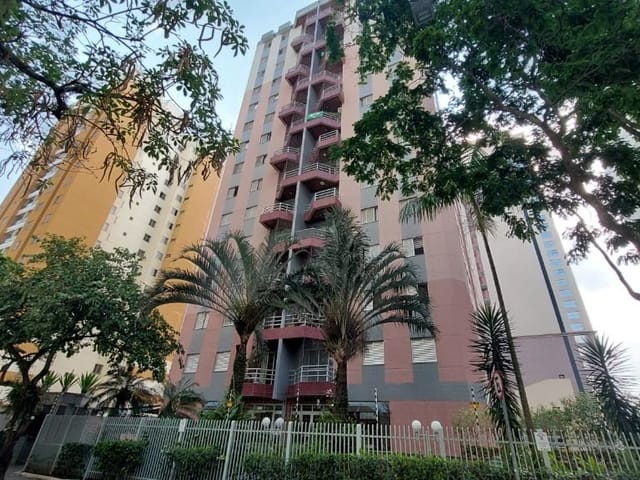 Foto do Apartamento - Apartamento com 3 dormitórios à venda, 87 m² por R$ 540.000,00 - Jardim Aquarius - São José dos Campos/SP | RUSSI IMÓVEIS