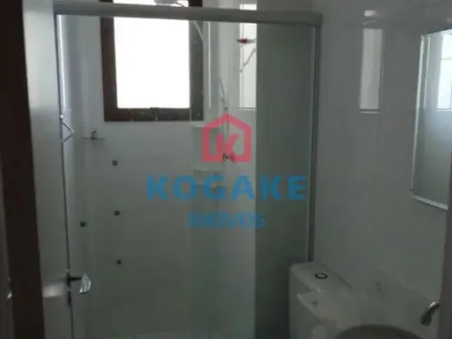 Apartamento com 10m² 2 quartos e 2 banheiros, para alugar, no bairro Urbanova em São José Dos Campos