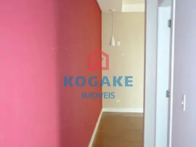 Apartamento com 10m² 2 quartos e 2 banheiros, para alugar, no bairro Urbanova em São José Dos Campos