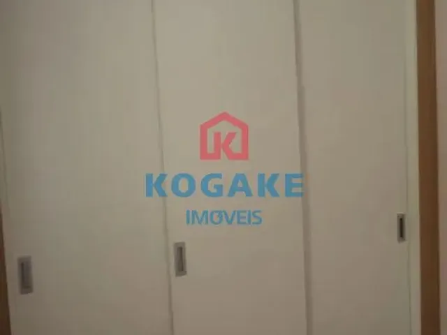 Apartamento com 10m² 2 quartos e 2 banheiros, para alugar, no bairro Urbanova em São José Dos Campos
