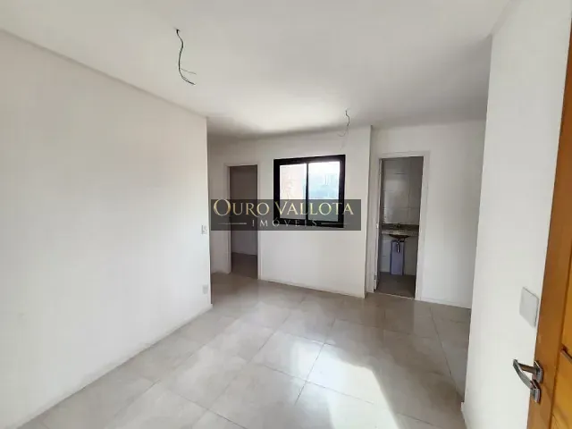 Apartamento com 380m² 2 quartos e 1 banheiro, à venda, no bairro Parque da Mooca em São Paulo