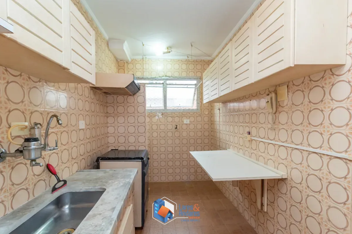Apartamento, 1 quarto, 39 m² - Foto 7