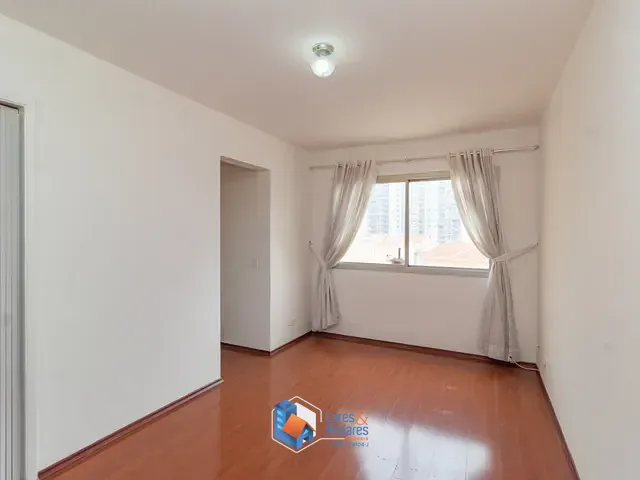 Apartamento com 39m² 1 quarto e 1 banheiro, à venda, no bairro Saúde em São Paulo