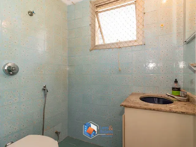 Apartamento com 39m² 1 quarto e 1 banheiro, à venda, no bairro Saúde em São Paulo