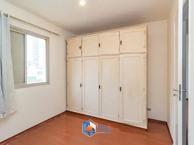 Apartamento com 39m² 1 quarto e 1 banheiro, à venda, no bairro Saúde em São Paulo
