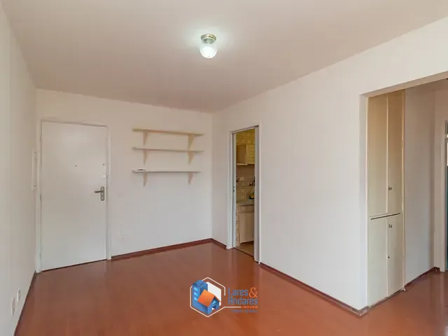 Apartamento com 39m² 1 quarto e 1 banheiro, à venda, no bairro Saúde em São Paulo