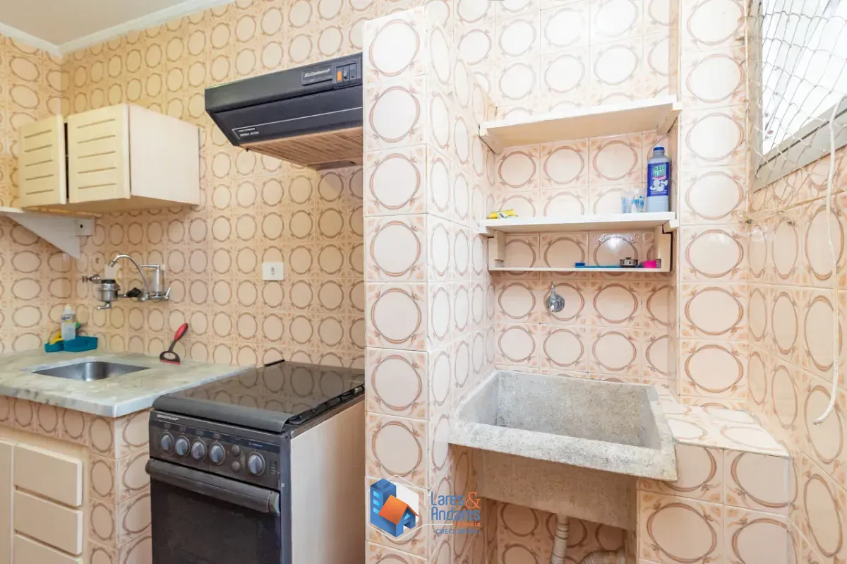 Apartamento, 1 quarto, 39 m² - Foto 10