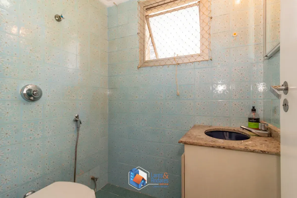Apartamento, 1 quarto, 39 m² - Foto 5