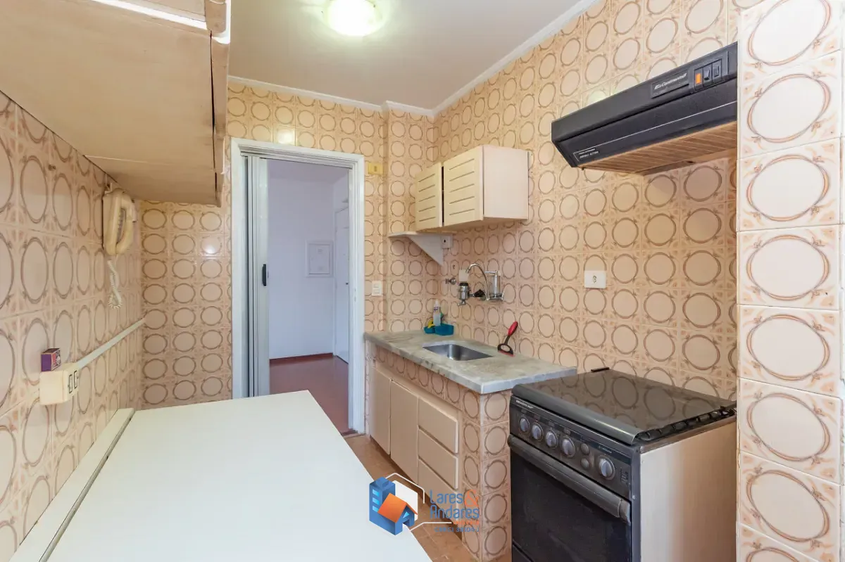 Apartamento, 1 quarto, 39 m² - Foto 9